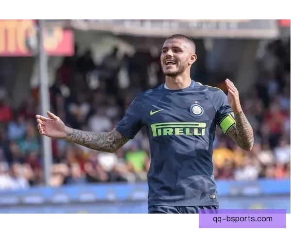 伊卡尔迪重伤赛季报销球队锋线陷入困境影响战绩