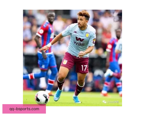 凯利曼以1900万英镑从阿斯顿维拉加盟切尔西开启新篇章